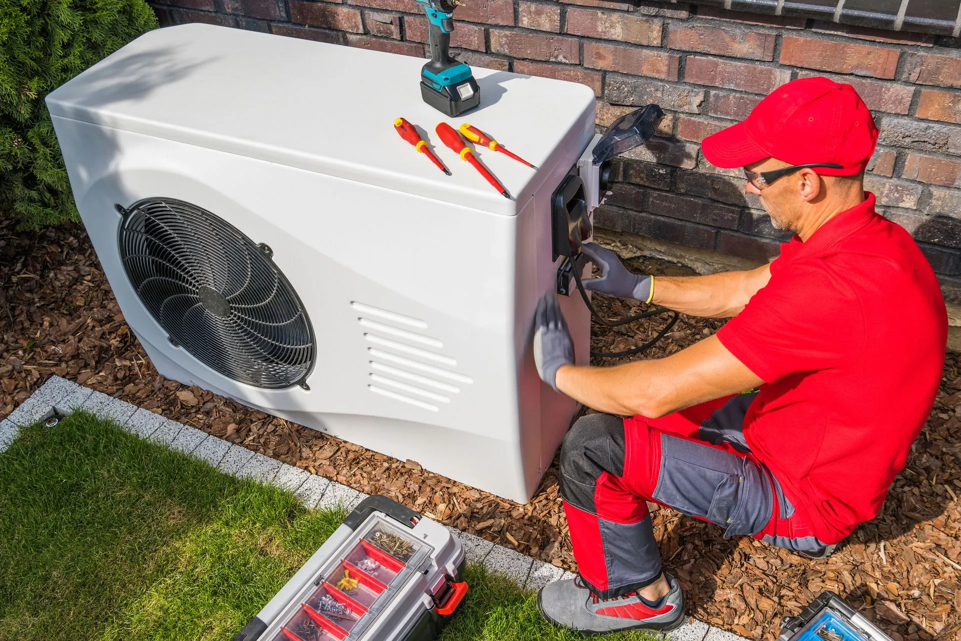About HVAC in Norman, OK